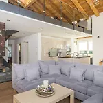 Matthiol Apartment *