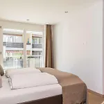 Matthiol Apartment
