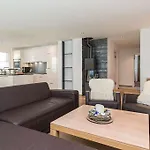Apartment Matthiol Zermatt
