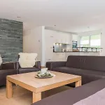 Apartment Matthiol *