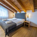 Matthiol Apartment Zermatt