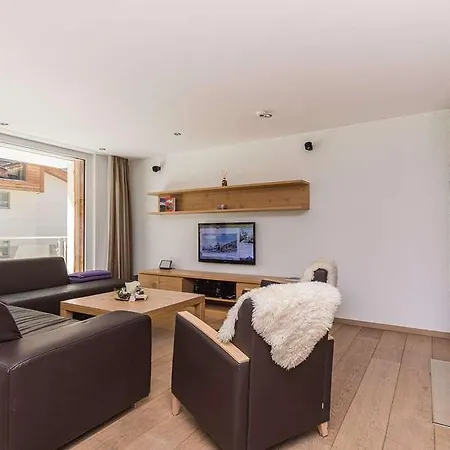 Apartman Matthiol Zermatt