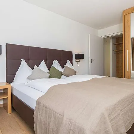 شقة ماتهيول *