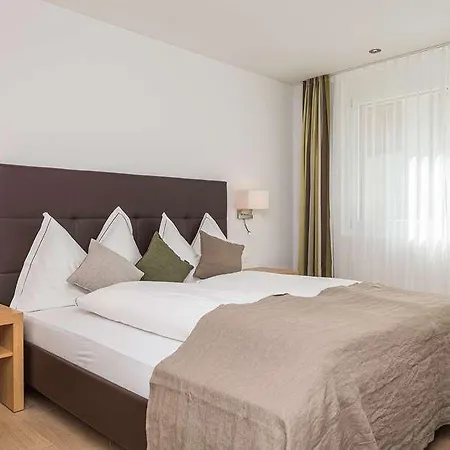 Apartman Matthiol