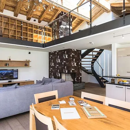 Matthiol Apartman