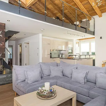 Matthiol Apartman *