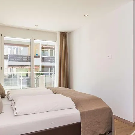 Matthiol Apartment