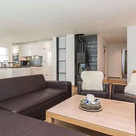 Apartment Matthiol Zermatt