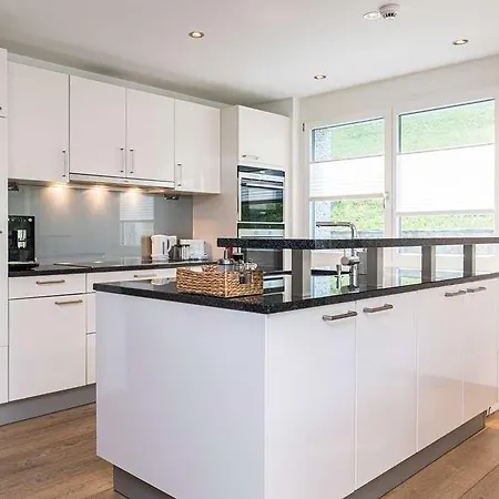 Matthiol Apartment Zermatt