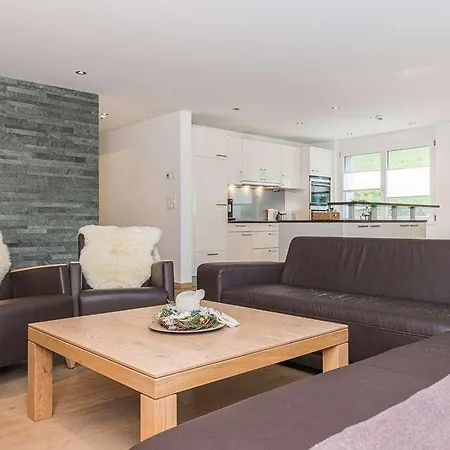 شقة ماتهيول *