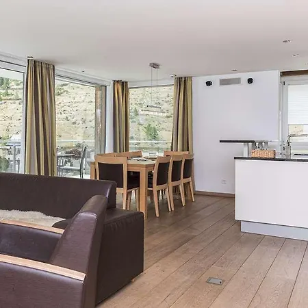Matthiol Apartman Zermatt
