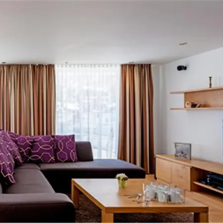 Matthiol Apartment *