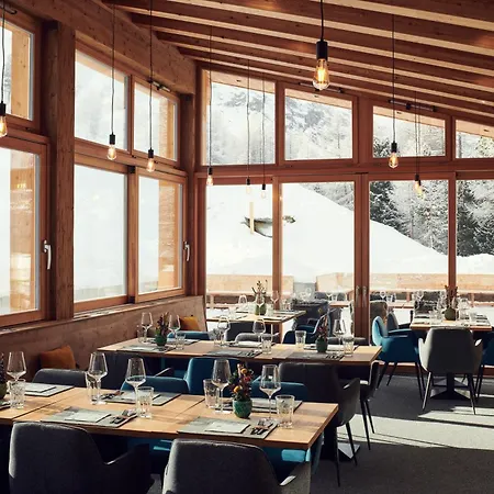 شقة ماتهيول *