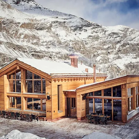 Matthiol Apartment Zermatt