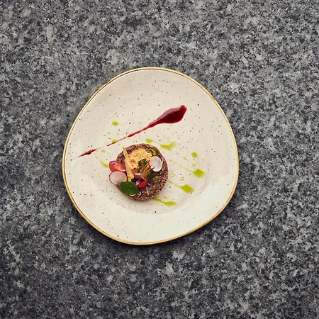 Apartment Matthiol *