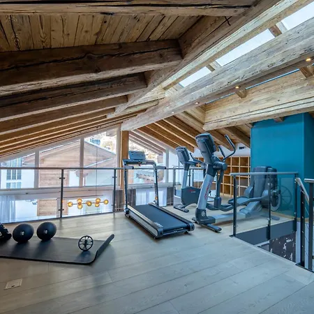 Apartamento Matthiol *