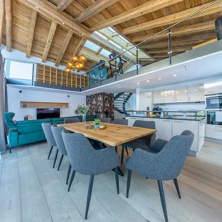 شقة ماتهيول *