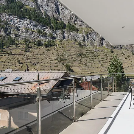 Matthiol Zermatt