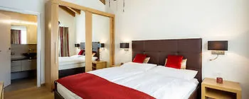 Matthiol Apartman Zermatt