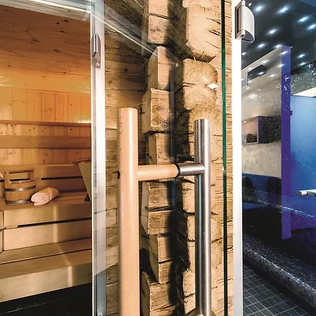 Matthiol Apartment *