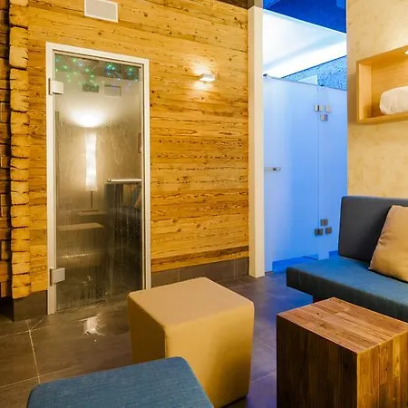 Apartment Matthiol *