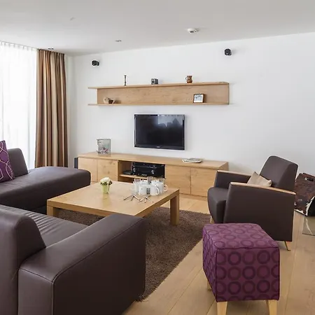 Apartment Matthiol