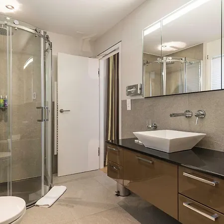 Apartment Matthiol Zermatt