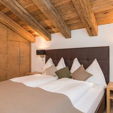 Apartment Matthiol *