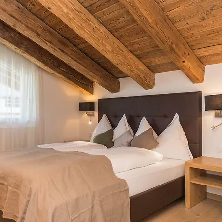 Apartment Matthiol Zermatt