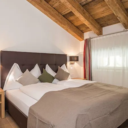 Apartment Matthiol Zermatt