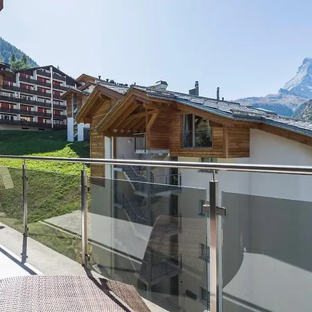 Matthiol Apartman
