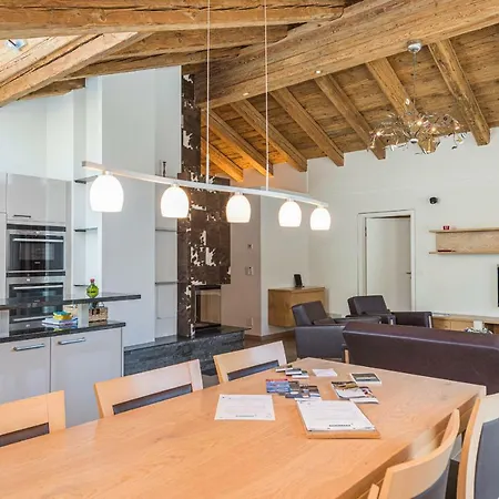 Matthiol Apartment