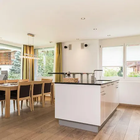 ماتهيول شقة