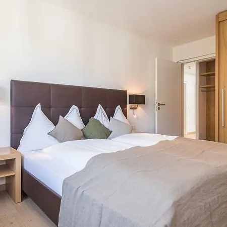 شقة ماتهيول *