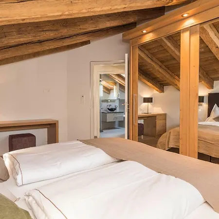 Matthiol Apartment Zermatt