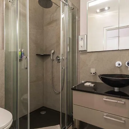 Apartment Matthiol *