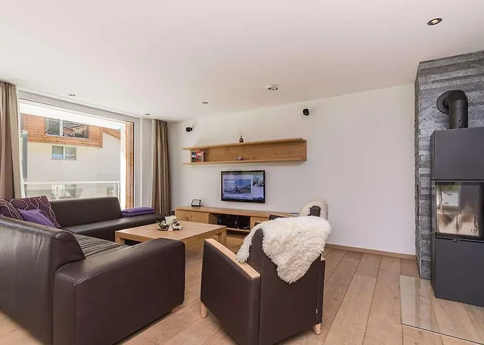 Daire Matthiol Zermatt