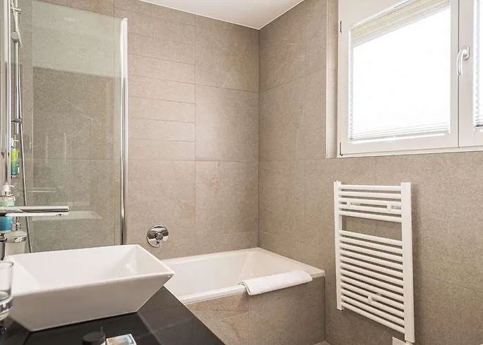 Matthiol Apartamento Zermatt