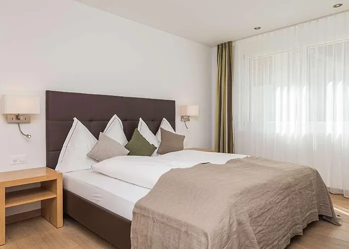 Apartmán Matthiol