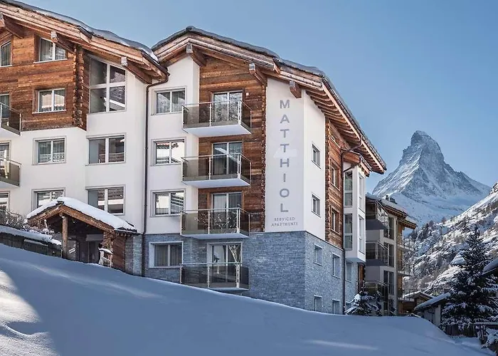 Matthiol Apartamento *