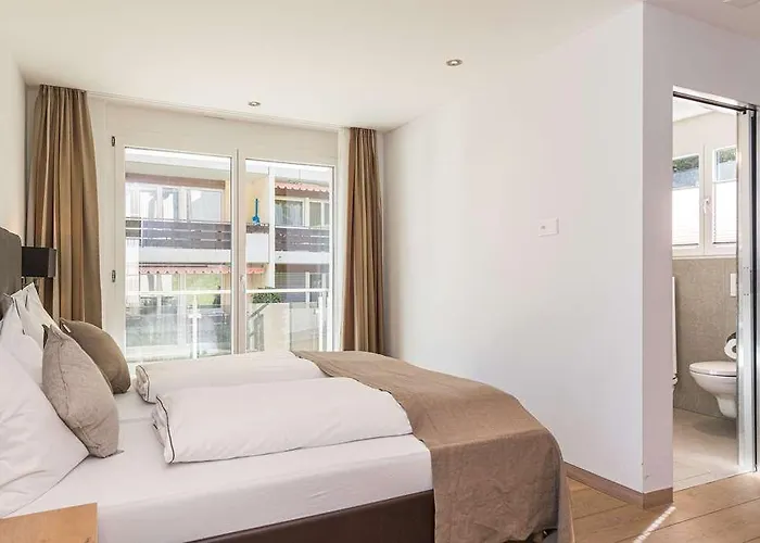 Matthiol Apartmán