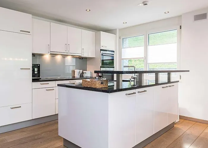 Matthiol Apartamento Zermatt