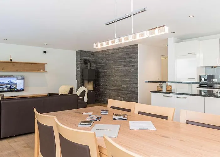 Matthiol Apartamento