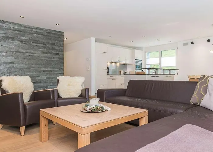 Apartamento Matthiol *