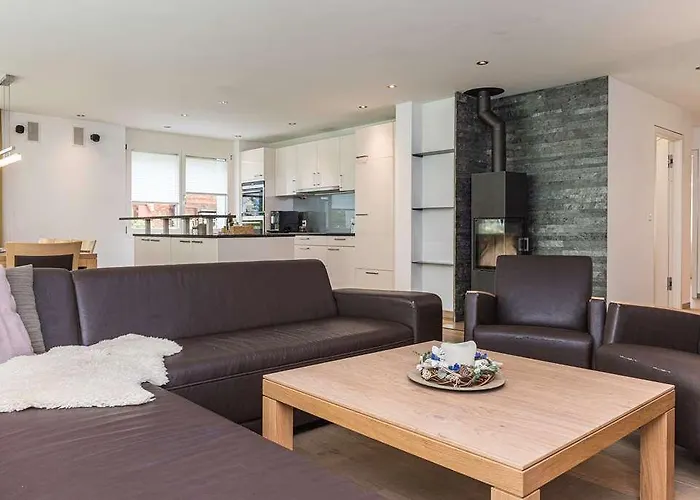 Apartamento Matthiol Zermatt