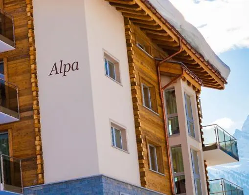 Apartamento Matthiol