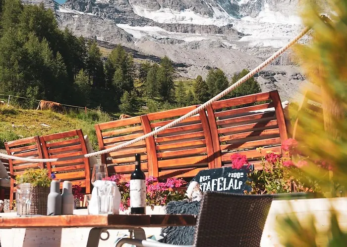 Apartamento Matthiol