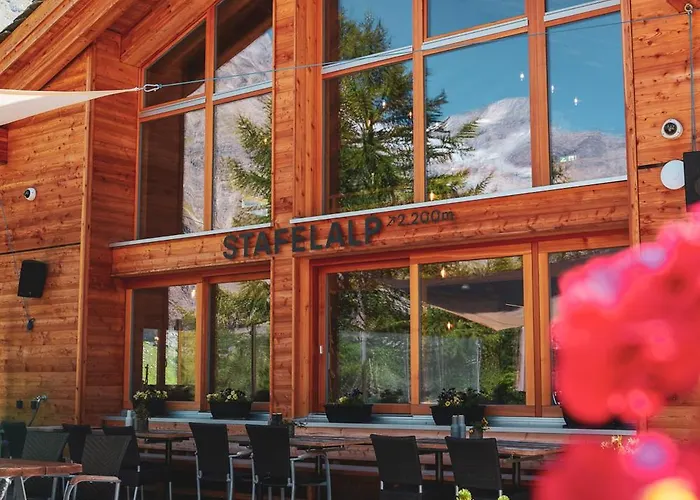 Apartamento Matthiol Zermatt