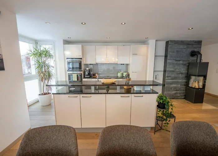 Matthiol Apartamento