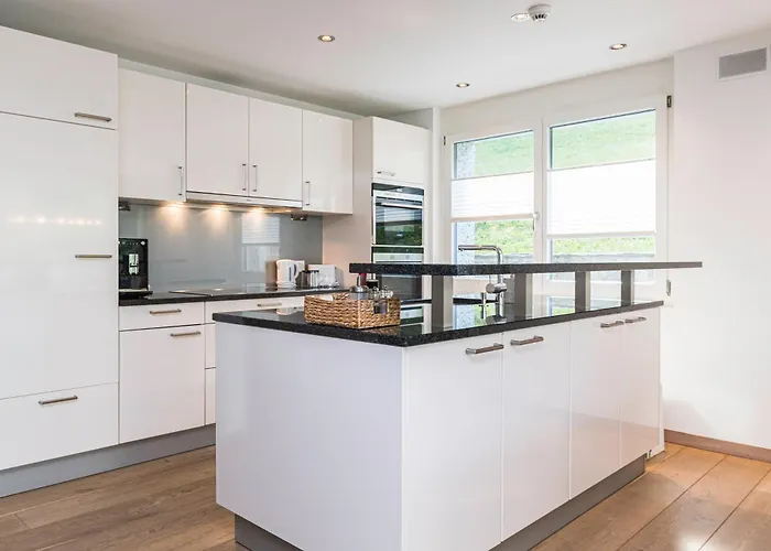 Apartamento Matthiol